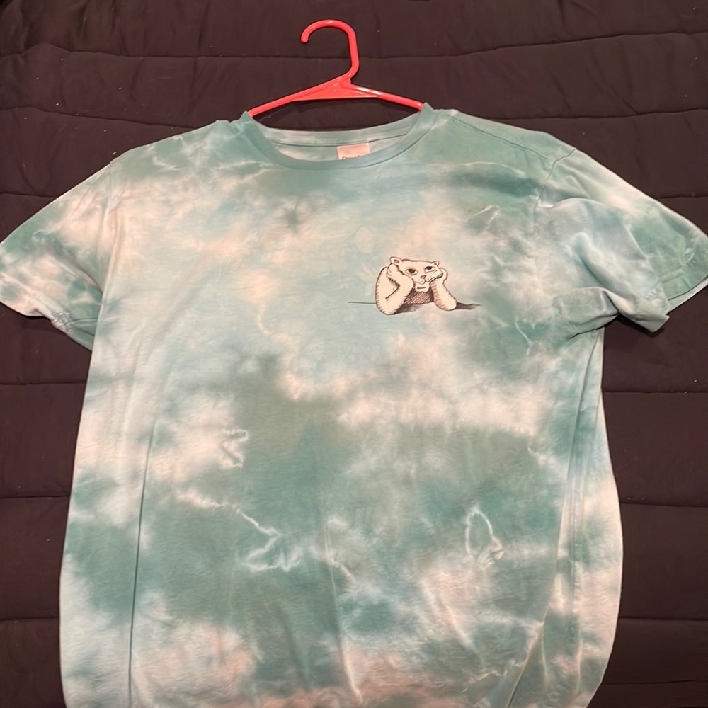Ripndip Tie Dye Tee